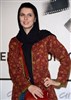 تصویر اولین مصاحبه لیلا حاتمی پس از ماجراهای کن: شرایط بازیگران زن در سینمای ایران دشوار است